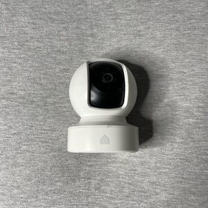 Kasa Indoor Pan/Tilt Smart Security Camera, 1080p HD